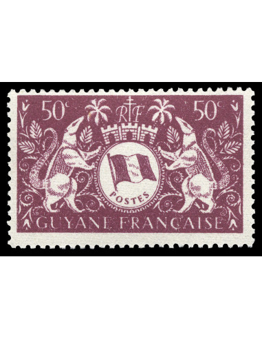 Guyane 185
