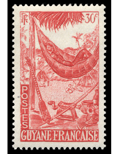Guyane 202