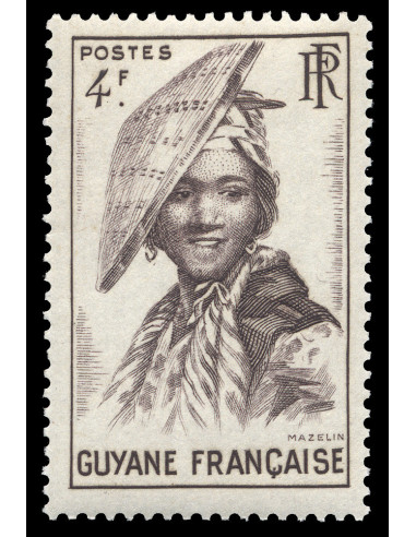 Guyane 210