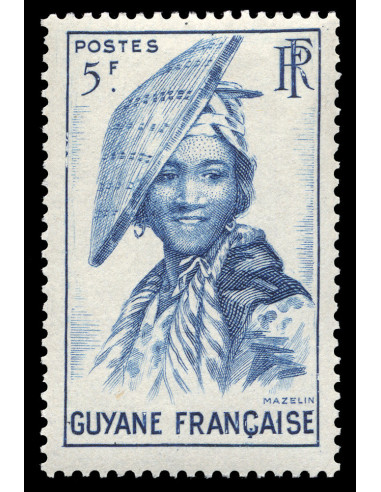 Guyane 211