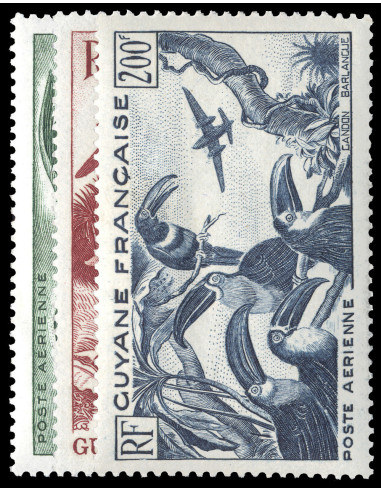 Guyane 35/37