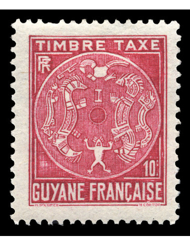 Guyane 22
