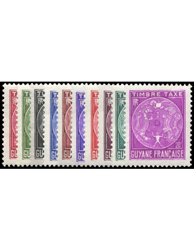 Guyane 22/31