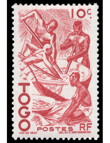 Togo 236