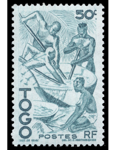 Togo 238