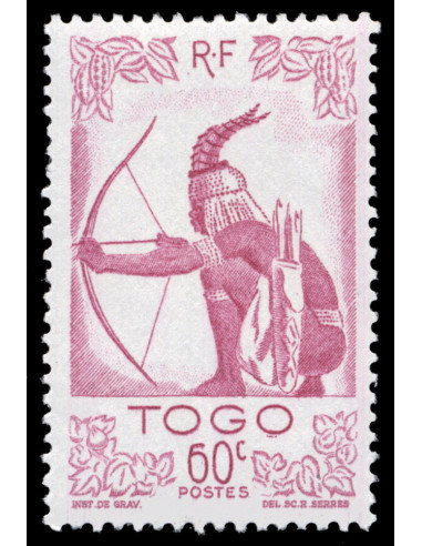 Togo 239