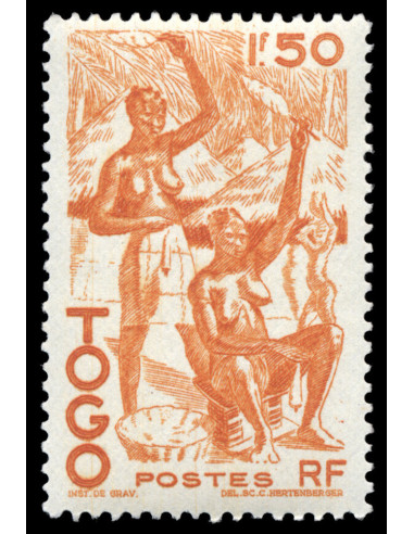 Togo 242