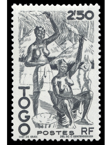Togo 244