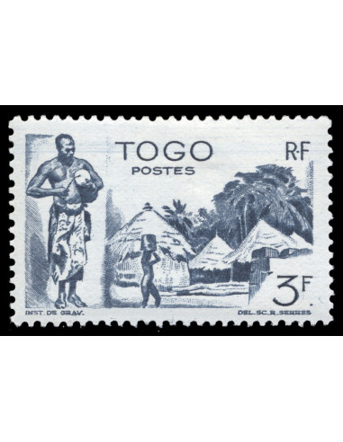 Togo 245