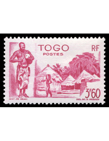 Togo 246