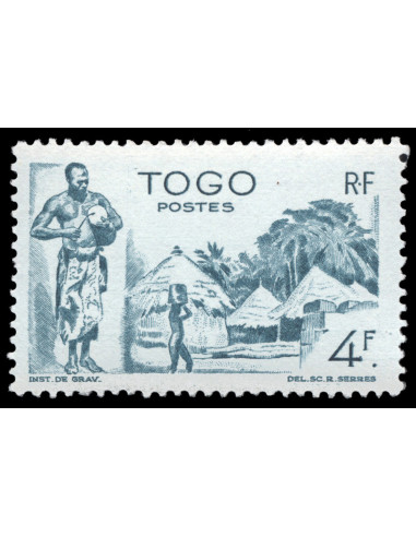 Togo 247