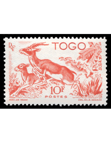 Togo 250
