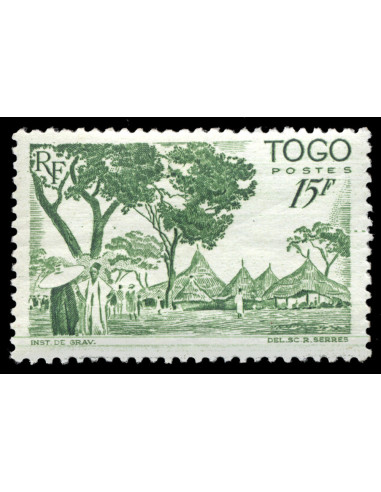 Togo 251