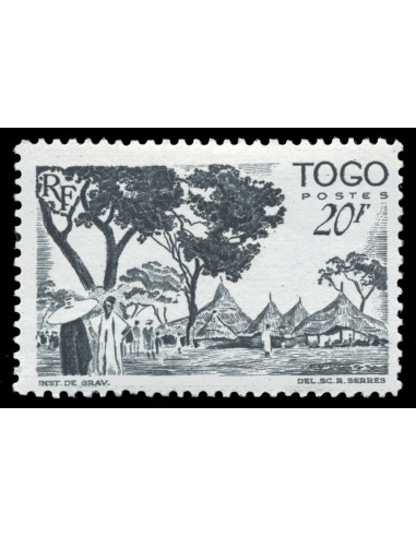 Togo 252