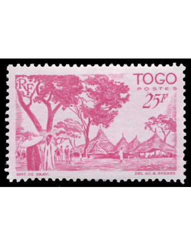 Togo 253