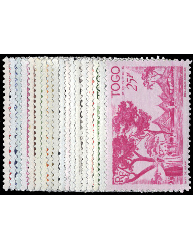 Togo 236/253
