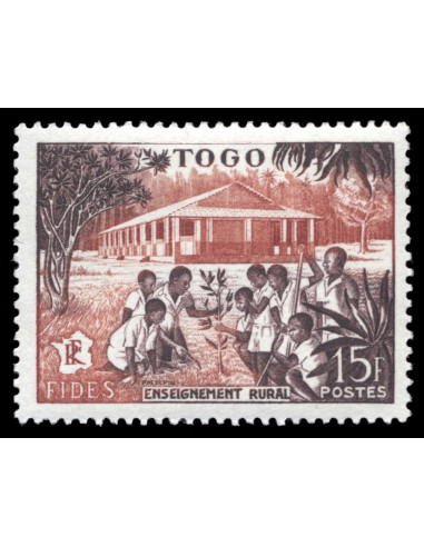 Togo 259