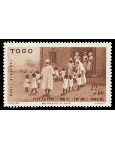 Togo 7