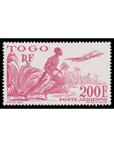 Togo 20