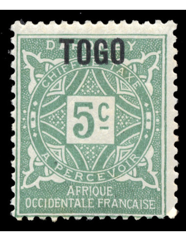 Togo 1