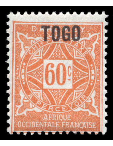Togo 7
