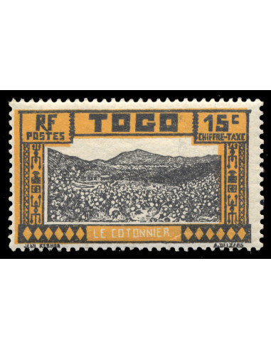 Togo 13