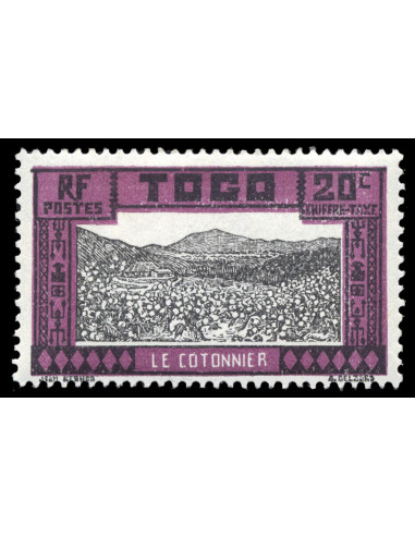 Togo 14
