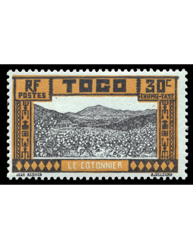Togo 16