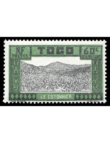 Togo 18