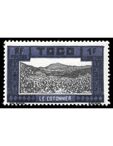 Togo 19