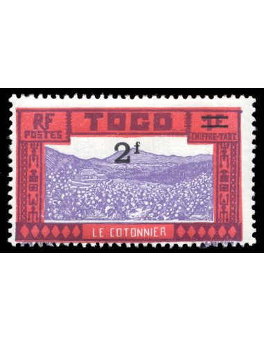 Togo 20
