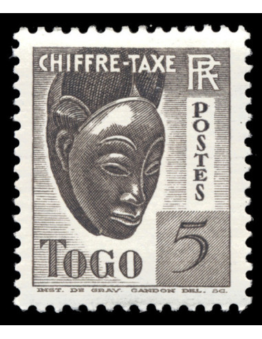 Togo 22