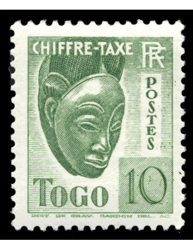 Togo 23
