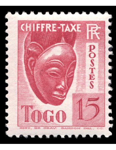 Togo 24