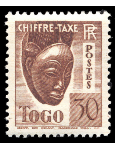 Togo 26