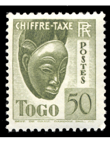 Togo 27