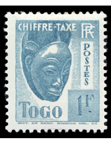 Togo 29
