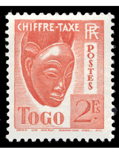 Togo 30
