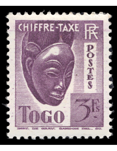 Togo 31