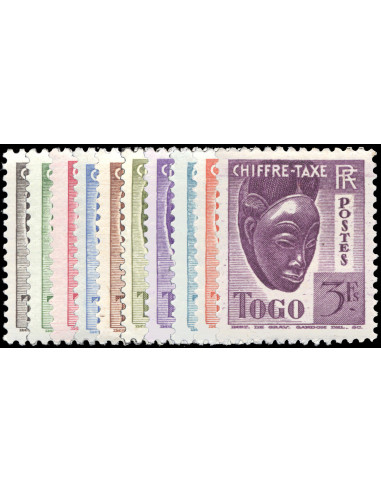Togo 22/31