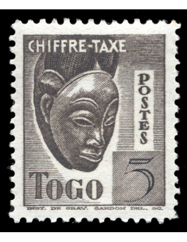 Togo 32