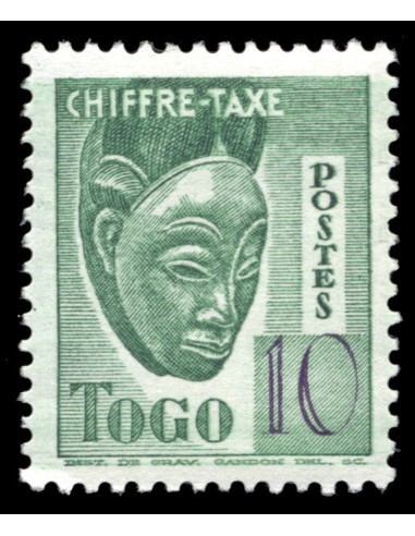 Togo 33
