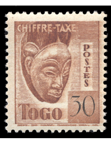 Togo 35