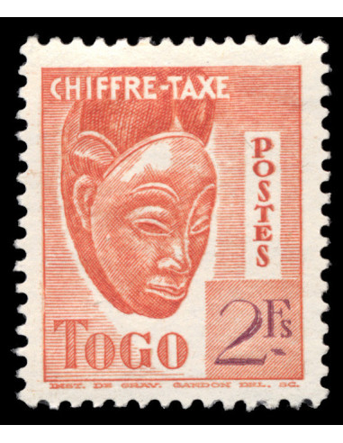 Togo 36
