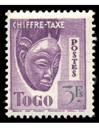 Togo 37