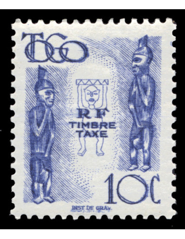 Togo 38