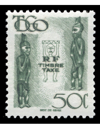 Togo 40