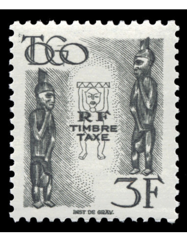 Togo 43