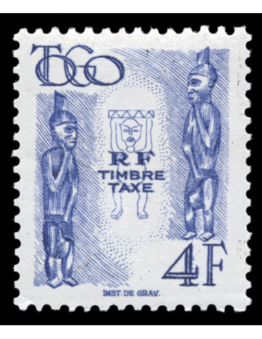 Togo 44