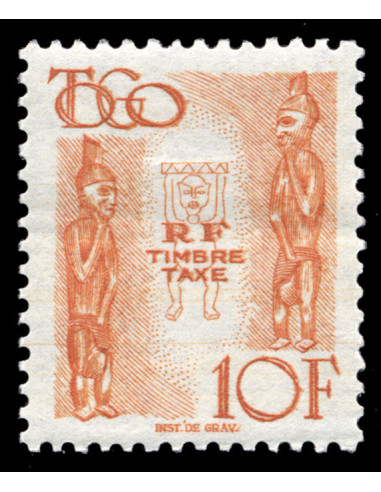 Togo 46